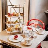 Afternoon Tea Photo