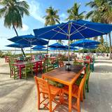 Fish Fry Fridays at Morada Bay Foto