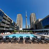 Day Pass - Lakeview Pool Lounge Foto