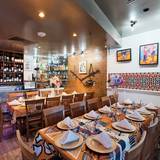 Book VIP Business Room for Your Next Lunch Meeting Foto