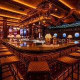 Cover image for Captains Quarters