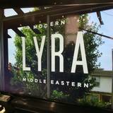 Cover image for Lyra - Nashville