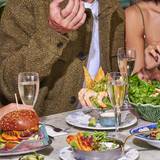 Small Group Dining Menu photo