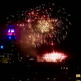 🎆 Red, White & ROOFTOP! 🎆 photo