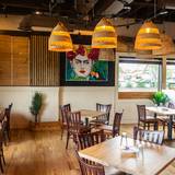 Cover image for El Santo Mexican Grill & Cantina