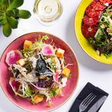 Summer Salads Promotions foto