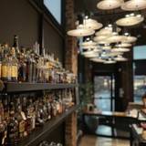 Cover image for Landmark Smokehouse