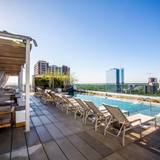 Cover image for Azul Rooftop Lounge