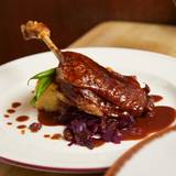 West End Special Ala Carte Prix Fixe Menu Photo