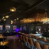 Cover image for Eleven18 Latin Tapas Bar