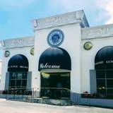 Cover image for Corner Cafe - PRIORITY SEATING