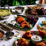 Cover image for Namaste Village Twickenham