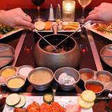 Cover image for Simply Fondue - Ft Worth