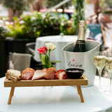 CHAMPAGNE LANSON PICNIC Foto