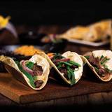 Cover image for Mezcaluna Mexican Cuisine & Lounge - Eugene