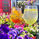 Pasta & Prosecco foto