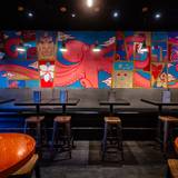Cover image for Service Bar