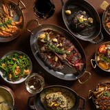 Cover image for Craftsteak - MGM Grand