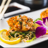 Cover image for Sushi Lounge - Morristown