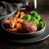 Cover image for Saltgrass Steak House - Orlando