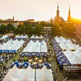 Dortmund à la Carte Photo
