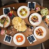 Cover image for Amalfi Cucina Italiana Oceanside