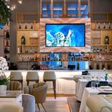 Cover image for Villa Azur Restaurant and Bar