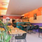 Cover image for Hacha Dalston