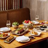 Brunch with free-flowing wine photo