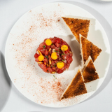 Dubai Restaurant Week Lunch Photo