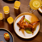 Cover image for The Flamingo Room