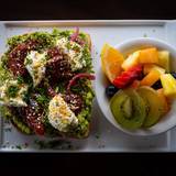 Cover image for Polonza Bistro
