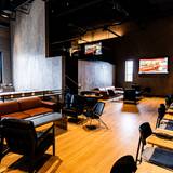 Platform Lounge foto