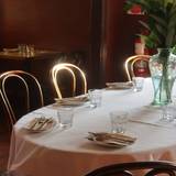 Cover image for Chez Crix