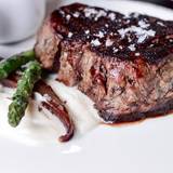 Spring Prix Fixe Dinner foto