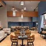 Cover image for BLUFIN Waterfront Grill