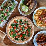 Cover image for Forno Bistro