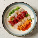 Cover image for Takaramono sushi