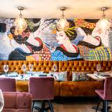Cover image for Kibou Battersea