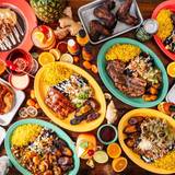 Cover image for Wylie & Rum Island Bar and Grill