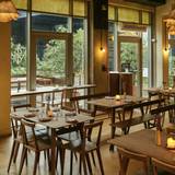 Cover image for Pophams Restaurant - London Fields