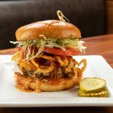 Cover image for BRU Burger Bar - Fort Wayne