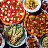 Cover image for Gordon Ramsay Street Pizza - Washington DC