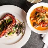 Cover image for Crave Fishbar Upper East