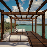 Jungle & Lagoon Day Pass Boca de Agua Photo