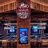 Cover image for Dawg House Saloon & Sports Book