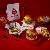 Cover image for Mary's Circular Quay