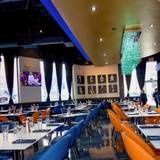 Cover image for The Icon Restaurant and Lounge