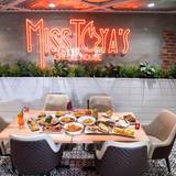 Cover image for Miss Toya's Creole House - Silver Spring
