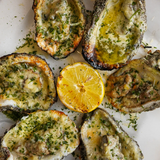 Cover image for D'Juan's Bistro